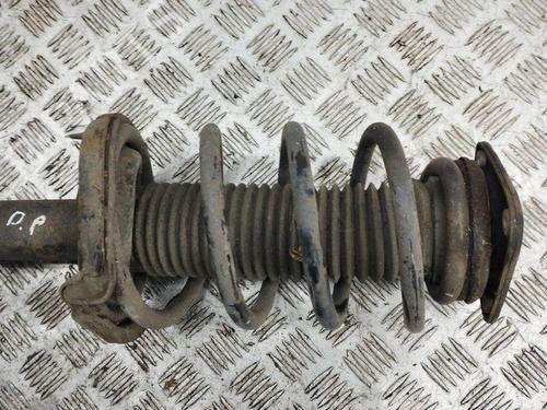 Right front shock absorber FORD GRAND C-MAX (DXA/CB7, DXA/CEU) 1.6 TDCi | BP28885201M17 