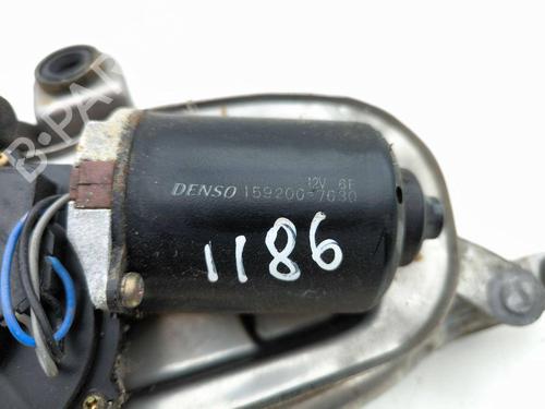 Front wipers mechanism MASERATI QUATTROPORTE V 4.2 | BP29813065C83