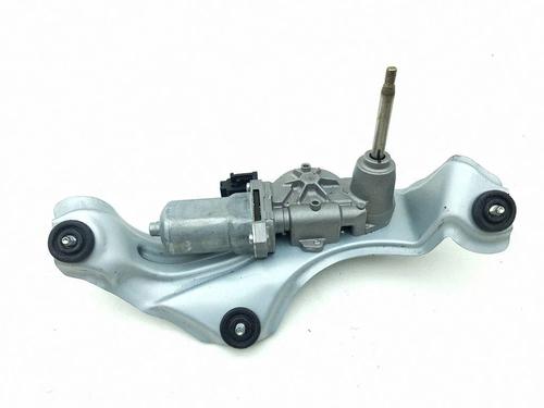 Rear wiper motor KIA OPTIMA (JF) 1.7 CRDi | BP38243678M102 - Image 6