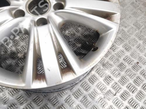 Rim AUDI Q7 (4MB, 4MG, 4MQ) 45 TDI quattro | BP28884098C45 