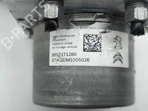 ABS pump CITROËN C5 II Break (RE_) 1.8 16V (RE6FYB) | BP36200541M43 - Image 6