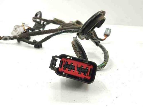 Wiring harness VOLVO XC60 II (246) D4 | BP28847055E16