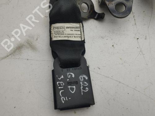 Seat buckle CHRYSLER VOYAGER IV (RG, RS) 2.8 CRD | BP28895157I32 