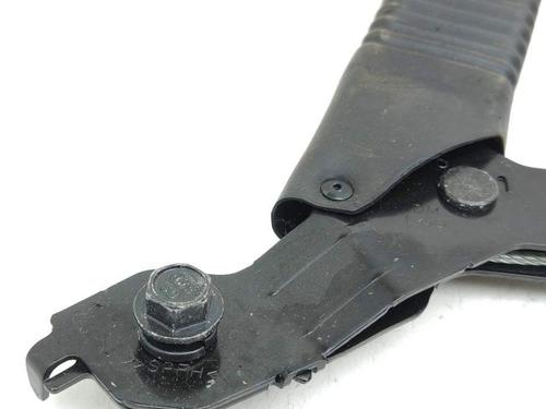 Seat buckle HYUNDAI SANTA FÉ III (DM, DMA) 2.2 CRDi 4WD | BP28901986I32 