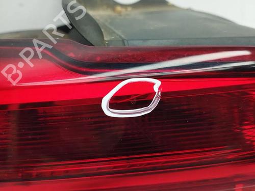 Left taillight AUDI Q2 (GAB, GAG) 30 TFSI | BP32674076C34 - Image 16