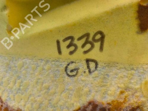 Rear seat SUBARU BRZ (ZC6) 2.0 (ZC6) | BP37510718C17 - Image 9