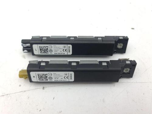 Module électronique VW T-ROC (A11, D11) 1.5 TSI (150 hp) 28905913
