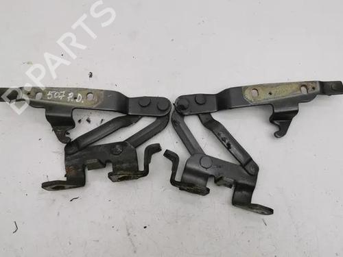 Hinge/Door check strap MASERATI QUATTROPORTE VI 3.0 S | BP28849893C146 