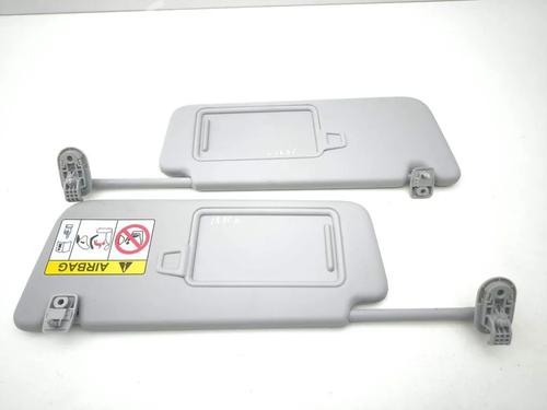 Left sun visor HYUNDAI KONA (SX2) EV | BP36330345I1 - Image 7