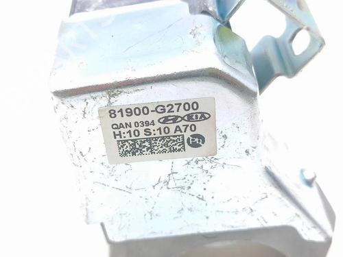 Electronic module KIA NIRO I (DE) E-NIRO | BP28907478M83 - Image 8