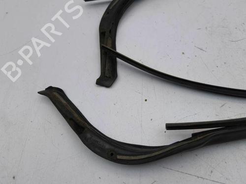 Rubber door seal TESLA MODEL S (5YJS) 60 | BP28900795C142 