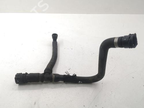 Used Pipe BMW 7 (E65, E66, E67) 730 d (218 hp) 28891864
