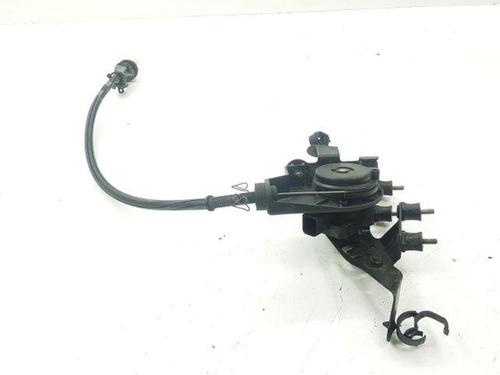 Elektronische module CITROËN C8 (EA_, EB_) 2.0 HDi (107 hp) 28847139