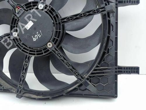 Radiator fan VW ID.3 (E11, E12) 1st | BP33899553M35 - Image 12