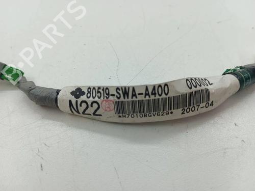 Electronic sensor HONDA CR-V III (RE_) 2.2 i-CTDi 4WD (RE6) | BP33227807M84 - Image 5