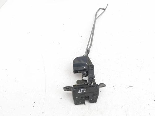Tailgate lock HYUNDAI SANTA FÉ II (CM) 2.2 CRDi 4x4 | BP28887007C101 