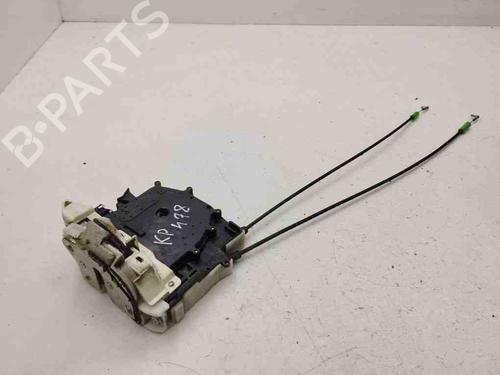 Used Front left lock CITROËN C-CROSSER (VU_, VV_) 2.2 HDi (156 hp) 28893073