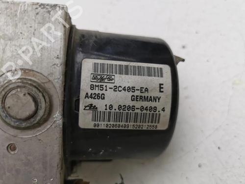 ABS pump FORD C-MAX (DM2) 2.0 TDCi | BP33637763M43 - Image 5