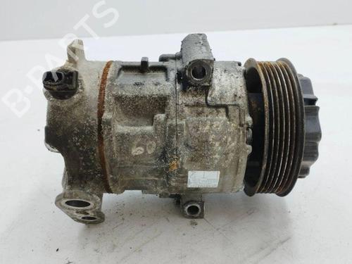 Used AC compressor OPEL CORSA D (S07) 1.3 CDTI (L08, L68) (75 hp) 28904625
