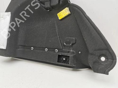 Boot lining VW GOLF VIII (CD1, DA1) 1.5 TSI | BP36349216I3 - Image 10