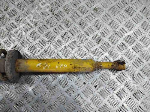 Right front shock absorber MASERATI QUATTROPORTE V 4.2 | BP28895901M17 