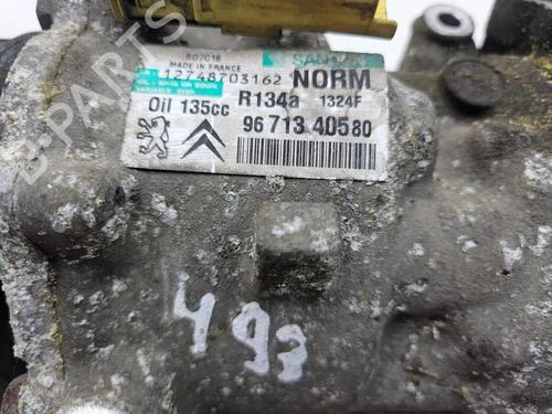 AC compressor PEUGEOT 508 I (8D_) 2.0 HDi | BP36175643M34 - Image 7