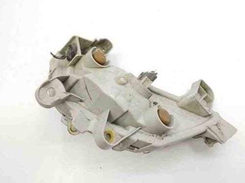 Left front fog light MAZDA 3 Saloon (BM_, BN_) 2.0 | BP28848226C30