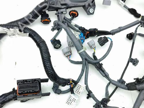 Wiring harness SUZUKI VITARA (LY) 1.4 T (APK414) | BP32678205E16 - Image 6