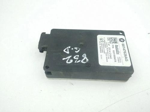 Electronic module JEEP CHEROKEE (KL) 2.0 CRD 4x4 | BP40207832M83 - Image 4