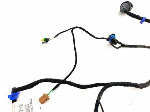 Wiring harness MASERATI QUATTROPORTE V 4.2 | BP36085231E16 - Image 5