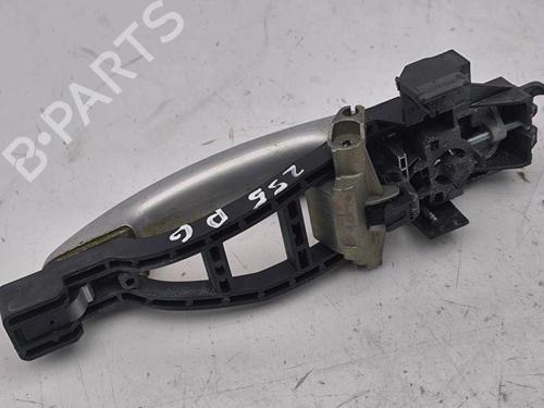 Used Rear right exterior door handle FORD C-MAX II (DXA/CB7, DXA/CEU) 1.0 EcoBoost (125 hp) 28887977