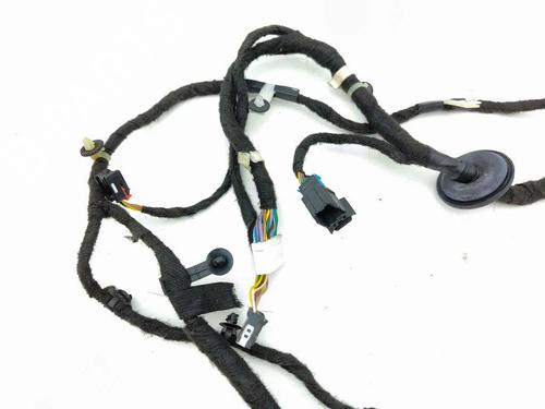 Wiring harness CHEVROLET TRAX 1.6 | BP36083794E16 - Image 6