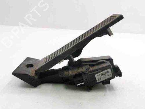 Pedal HYUNDAI TUCSON (TL, TLE) 1.7 CRDi | BP28851630I4