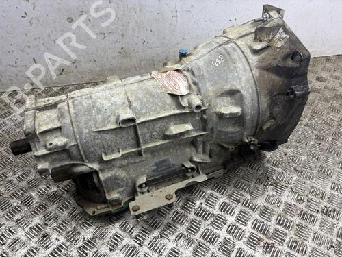 Used Gearbox BMW X5 (F15, F85) xDrive 40 d (313 hp) 30724086