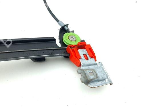 Rear right window mechanism MASERATI QUATTROPORTE V 4.2 | BP28881762C25 