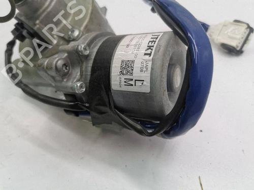 Electronic module TOYOTA AURIS (_E18_) 1.4 D-4D (NDE180_, NDE180R) | BP38249698M83 - Image 4