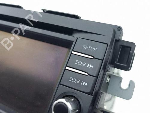 Electronic module MAZDA CX-5 (KE, GH) 2.2 D AWD (KE102) | BP39498410M83 - Image 4