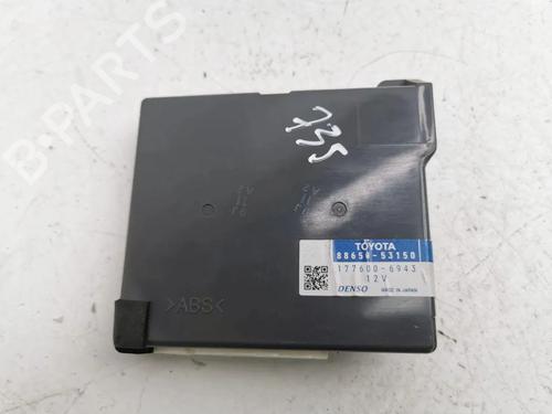 Used Electronic module Electronic module 33228747 33228747