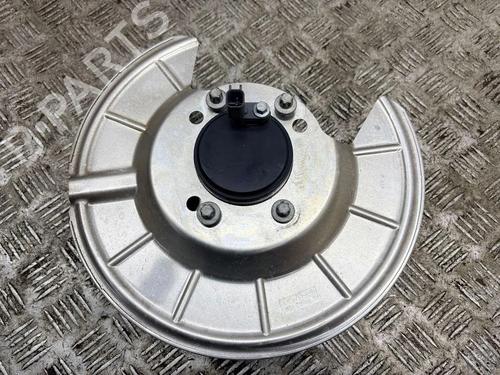 Left rear steering knuckle FORD KUGA II (DM2) 2.5 | BP36784218M27 - Image 6