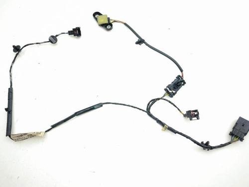Used Wiring harness JAGUAR XE (X760) 2.0 D (163 hp) 28906490