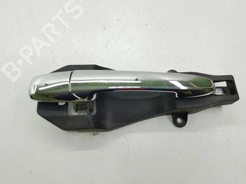 Used Rear left exterior door handle Rear left exterior door handle 36347948 36347948