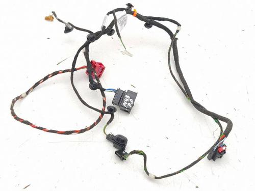 Used Wiring harness Wiring harness AUDI Q4 E-TRON SUV (F4B) 45 (286 hp) 40056483 40056483