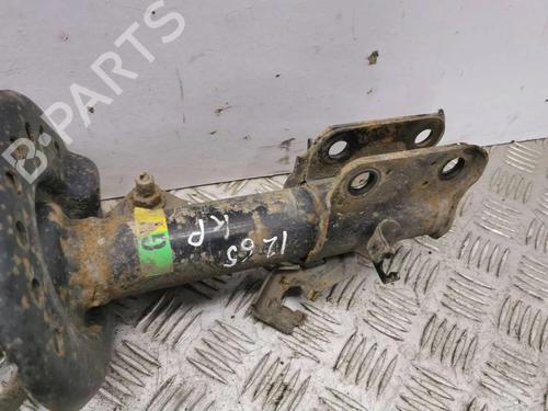 Left front shock absorber NISSAN LEAF (ZE1) Electric | BP33914381M16 - Image 4