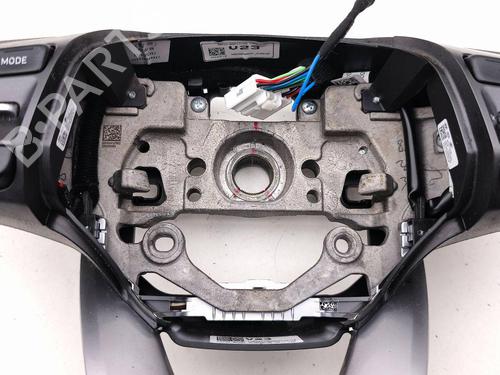 Steering wheel HYUNDAI KONA (OS, OSE, OSI) EV | BP29976057C49