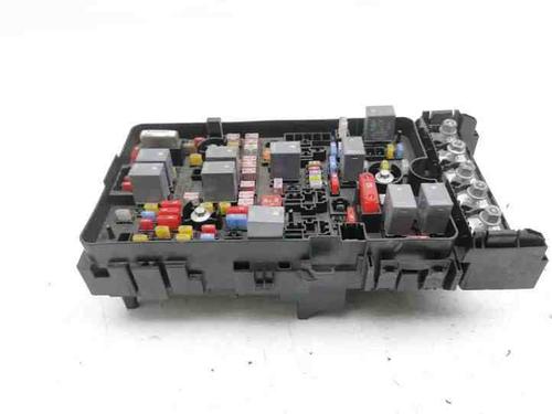 Fuse box JEEP CHEROKEE (KL) 2.0 CRD 4x4 | BP28864540E1 