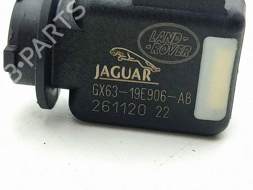 Electronic sensor LAND ROVER RANGE ROVER VELAR (L560) 2.0 D200 MHEV 4x4 | BP40208831M84 - Image 5