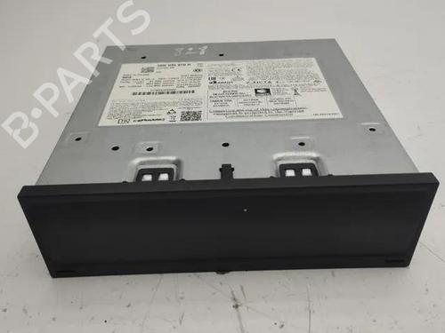 Elektronisk modul VW GOLF VIII (CD1, DA1) 1.5 TSI (150 hp) 28864272