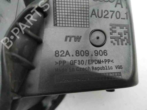 Fuel door actuator AUDI A1 Sportback (GBA) 30 TFSI | BP28897482E18