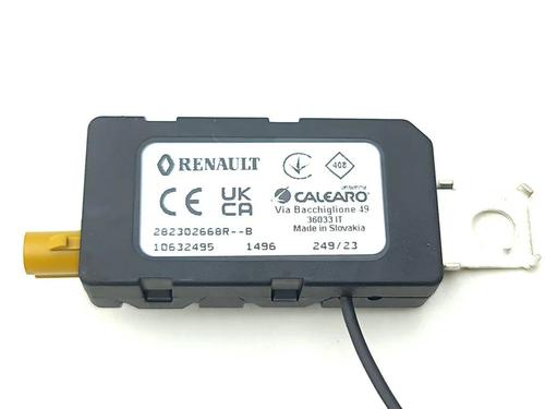 Módulo eletrónico RENAULT AUSTRAL E-TECH 200 Hybrid (HGM2) | BP32676481M83 - Image 7