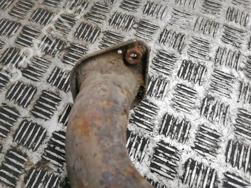Exhaust system HONDA CR-V III (RE_) 2.2 i-DTEC 4WD (RE6) | BP36196506M121 - Image 9